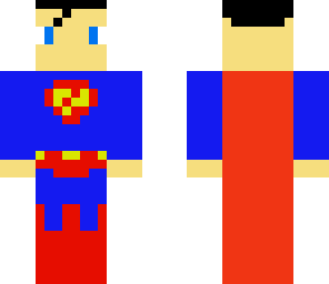 superman