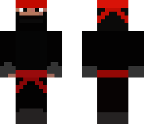 ninja of shadow