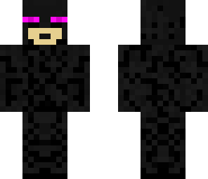 enderman attack