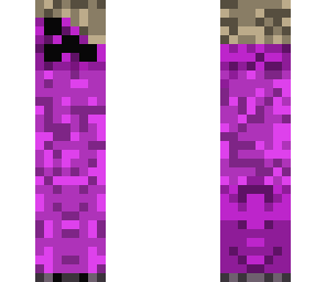 creeper girlfriend