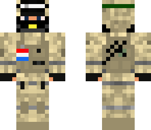 militarex