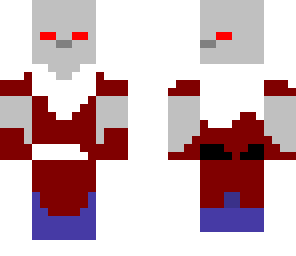 boldy zombie