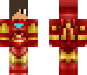 ironboy