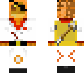 pirate