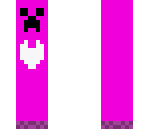 creeper love