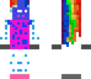 bandana unicorn ninja