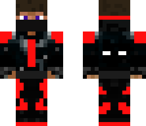 cool red