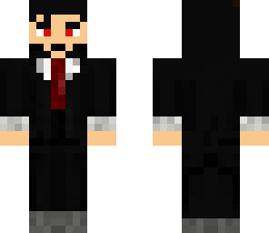 cool suit guy
