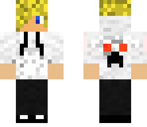 my ultimate skin