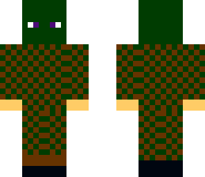 bush warrior