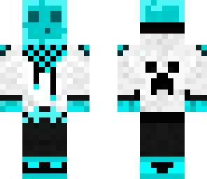 dj blue slime