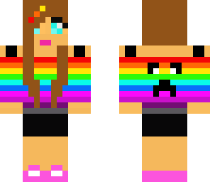 rainbows