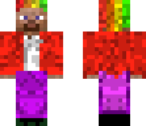 disco steve