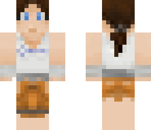 chell even better