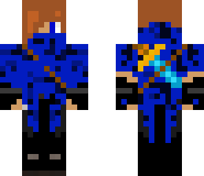 svent5 4th skin