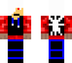 my skin