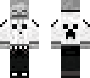 dj skeleton