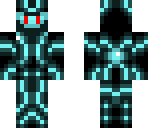 tron red