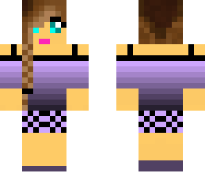 floral violet