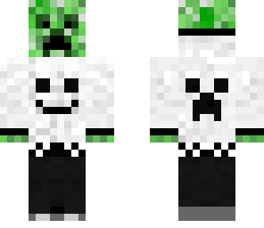 dj creeper
