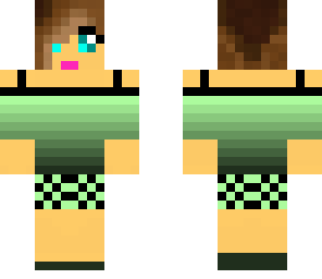 floral green