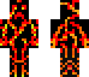 lava creeper