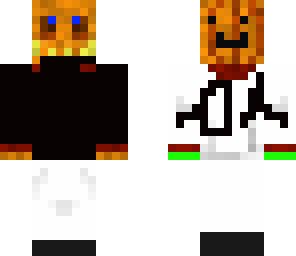 fekete man