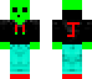 slime boy