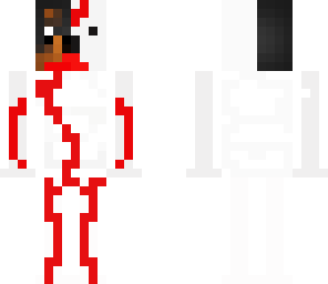 zombiedoberman2's custom skin
