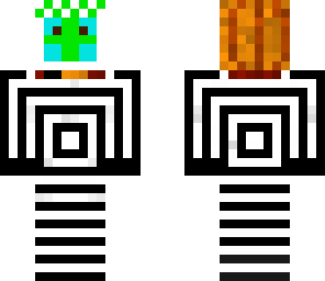 robot invader 