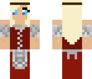 pioneer girl