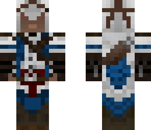 assassins creed 3