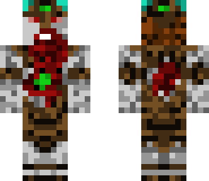 vampire survivor