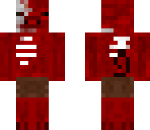 demon pigman