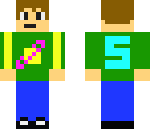 sean