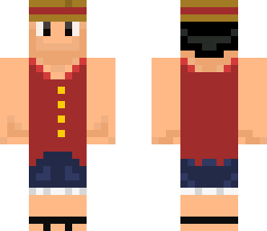 smash luffy