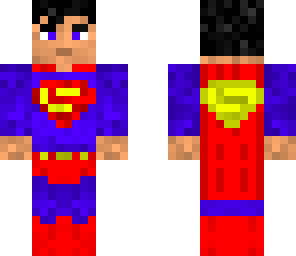 superman