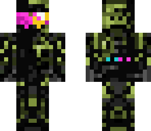 ender spartan