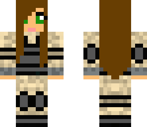 cptjacob girl guard