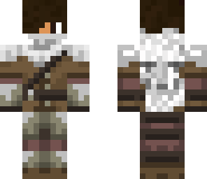 ghast hunter