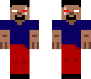 herobrine two heads jarvas