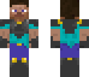 combat steve