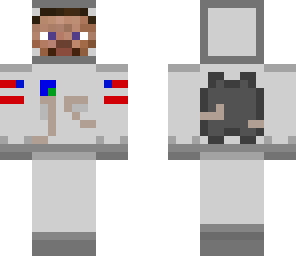 astronaut