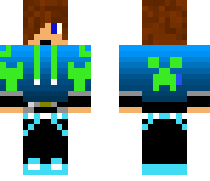 skin dj