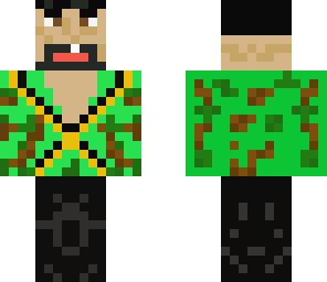 militia for hire