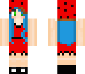lady bug