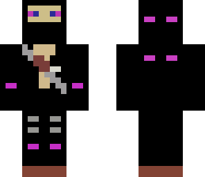 ender slayer