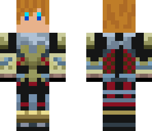 ventus kingdom hearts