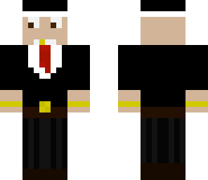 mafia guy