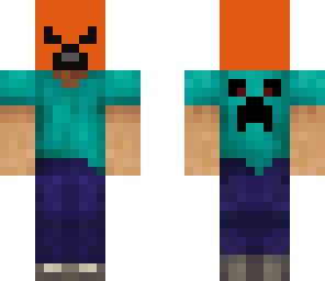 halloween steve
